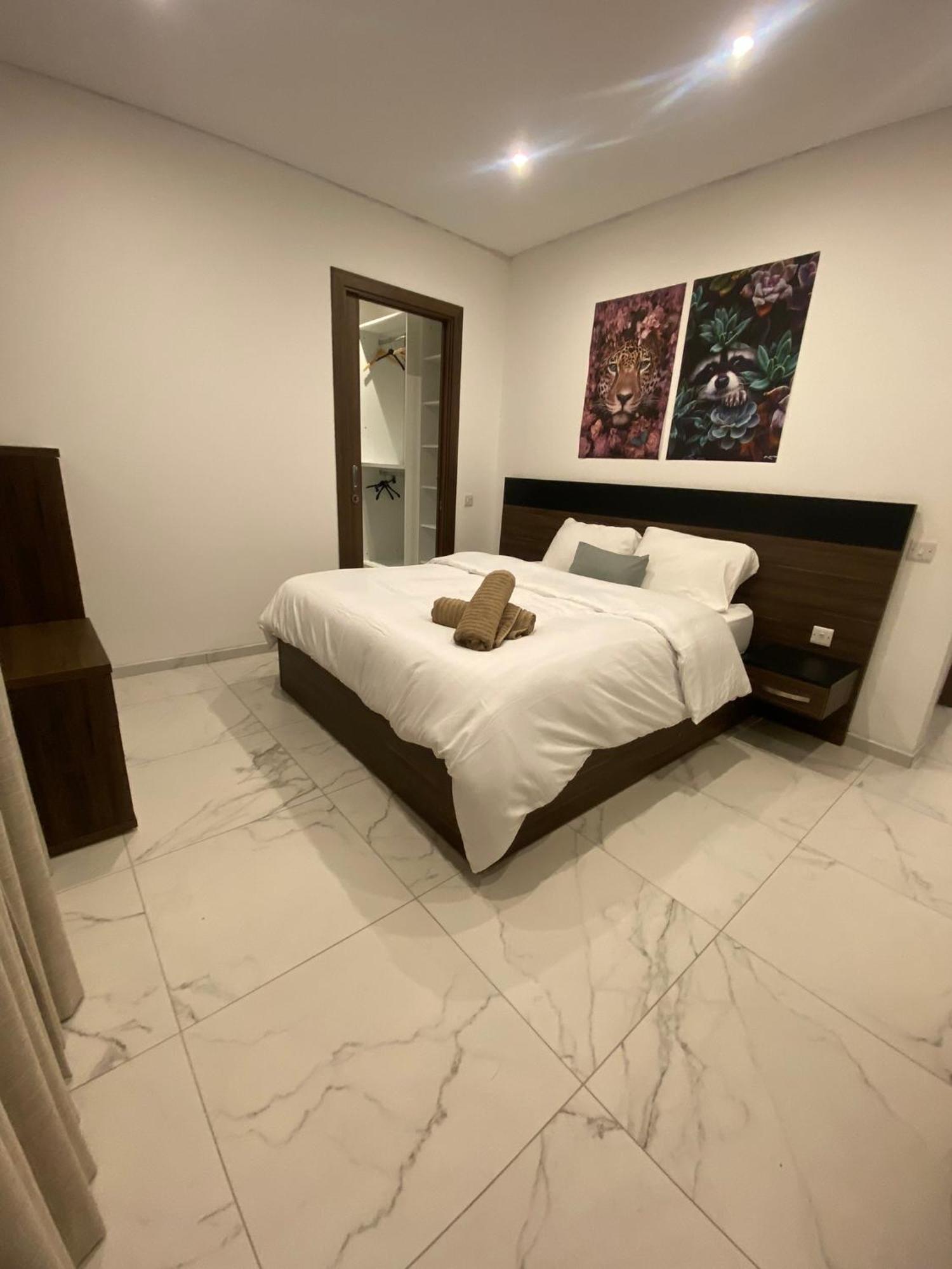 Designer 3 Bedroom And 3 Bathroom Apartment In Swatar Birkirkara Exterior foto