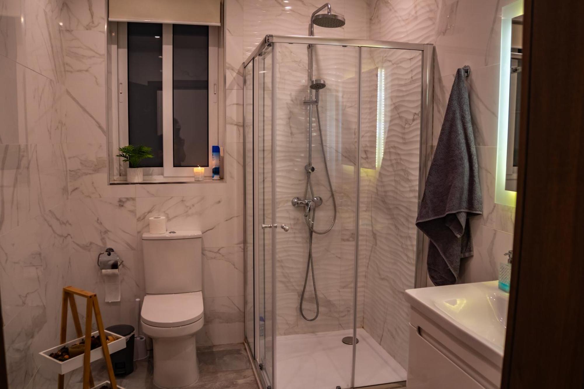 Designer 3 Bedroom And 3 Bathroom Apartment In Swatar Birkirkara Exterior foto
